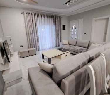 Kamez Casa | Gili & Delo luxury Apartments