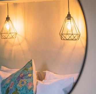 Gili Trawangan Hotel | Gili Divers Hotel