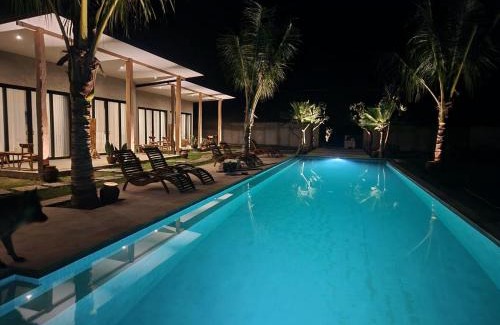 Sekongkang Complejo | Gili Dua Resort
