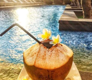 Gili Trawangan Casa | Gili Kulemba Bungalow