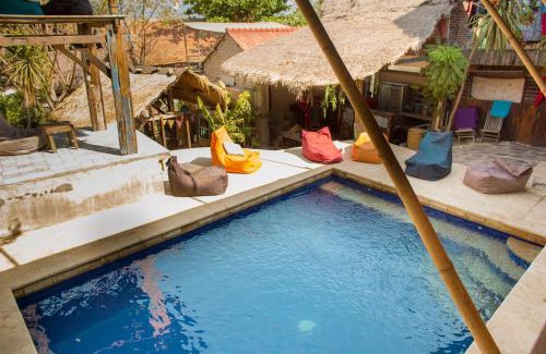 Gili Trawangan Hostal | Gili La Boheme