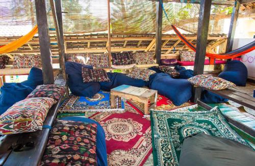 Gili Trawangan Hostal | Gili La Boheme