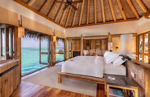 Lankanfushi Island Complejo | Gili Lankanfushi Maldives