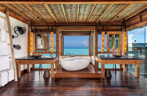 Lankanfushi Island Complejo | Gili Lankanfushi Maldives