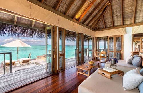 Lankanfushi Island Complejo | Gili Lankanfushi Maldives