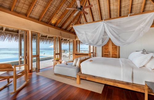 Lankanfushi Island Complejo | Gili Lankanfushi Maldives