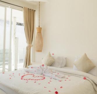 Gili Trawangan Casa | Gili Paddy Hotel