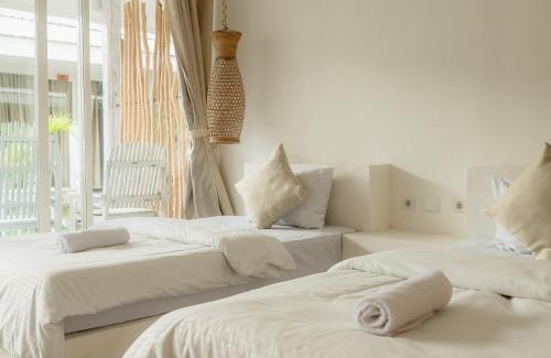 Gili Trawangan Casa | Gili Paddy Hotel
