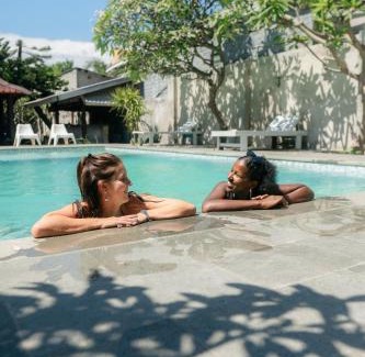 Gili Trawangan Casa | Gili Paddy Hotel
