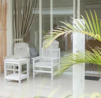 Gili Trawangan Casa | Gili Paddy Hotel