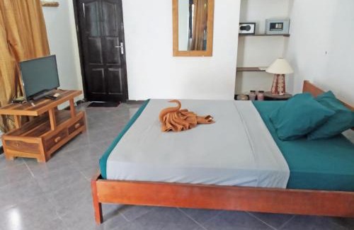 Gili Trawangan Casa | Gili Welldone Guesthouse