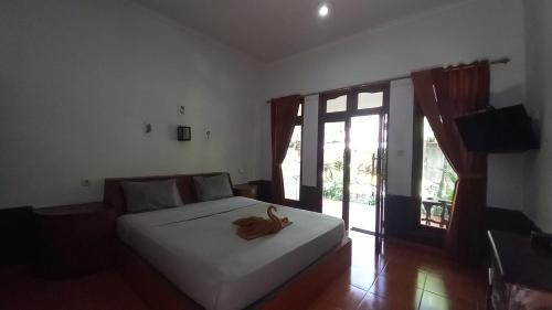Gili Trawangan Casa | Gili Welldone Guesthouse