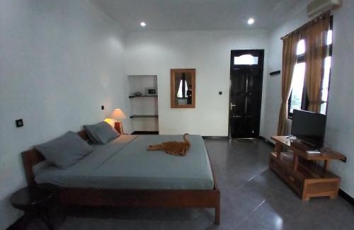 Gili Trawangan Casa | Gili Welldone Guesthouse
