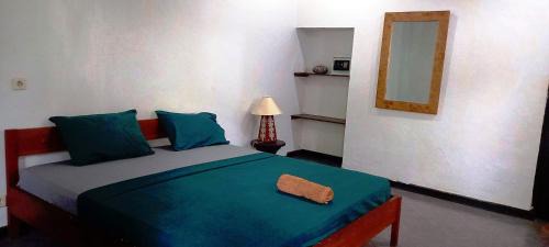 Gili Trawangan Casa | Gili Welldone Guesthouse