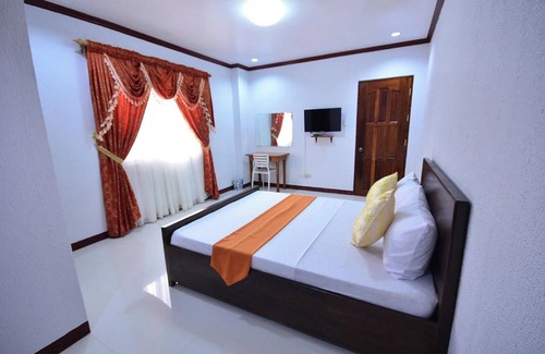 San Pedro Casa | Gilin Suites Puerto Princesa Palawan