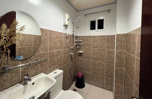 San Pedro Casa | Gilin Suites Puerto Princesa Palawan