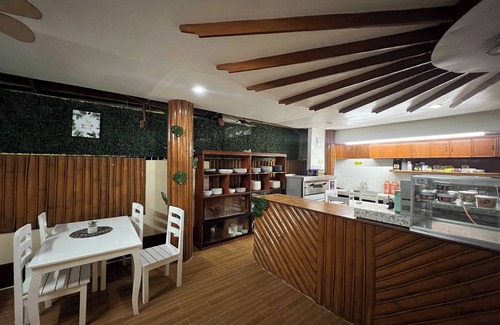 San Pedro Casa | Gilin Suites Puerto Princesa Palawan