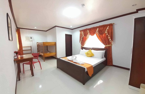 San Pedro Casa | Gilin Suites Puerto Princesa Palawan