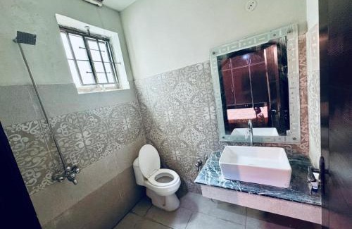 Multan Apartamento | Gill House