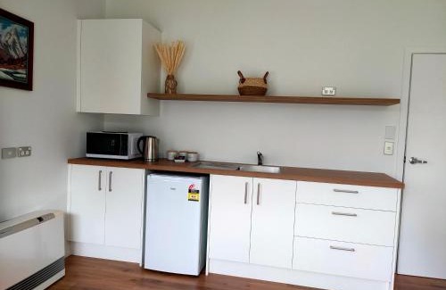 Lake Hawea Casa | Gills Hawea Haven