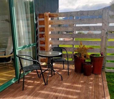 Lake Hawea Casa | Gills Hawea Haven
