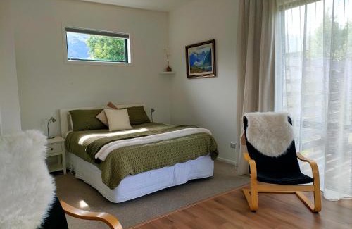 Lake Hawea Casa | Gills Hawea Haven