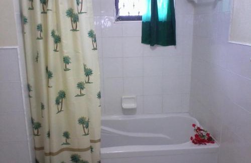North Andros Apartamento | Gillys Dream