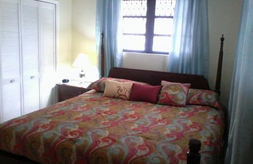 North Andros Apartamento | Gillys Dream
