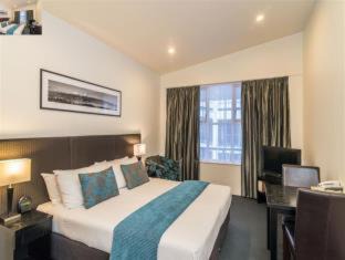 Wellington Apartamento | Gilmer Apartment Hotel