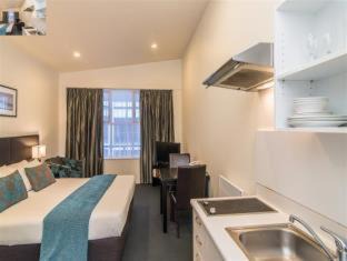 Wellington Apartamento | Gilmer Apartment Hotel