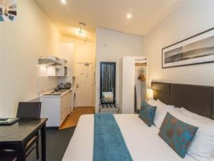 Wellington Apartamento | Gilmer Apartment Hotel