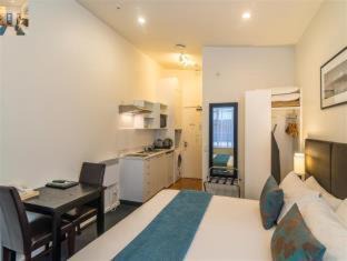 Wellington Apartamento | Gilmer Apartment Hotel