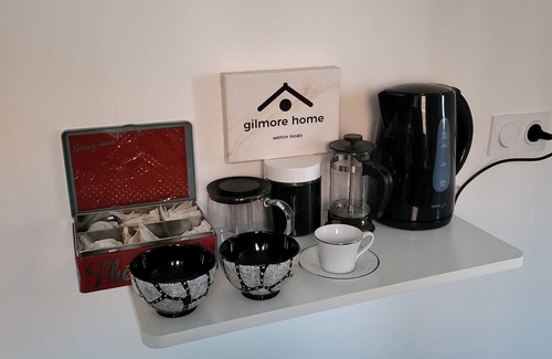 La Courneuve Apartamento | Gilmore Home - close to Paris center