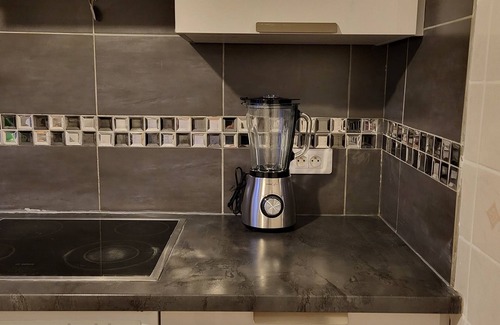 La Courneuve Apartamento | Gilmore Home - close to Paris center