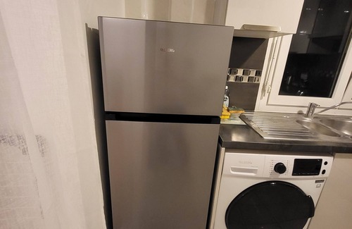 La Courneuve Apartamento | Gilmore Home - close to Paris center