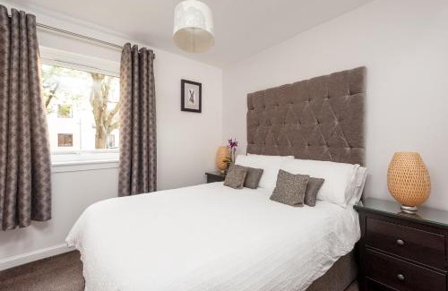 Newington Apartamento | Gilmour's Entry Apartment