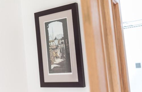 Newington Apartamento | Gilmour's Entry Apartment