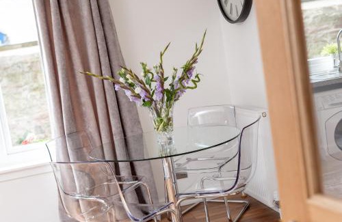 Newington Apartamento | Gilmour's Entry Apartment