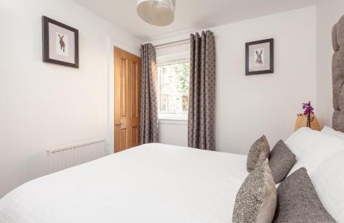 Newington Apartamento | Gilmour's Entry Apartment