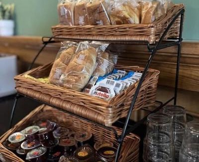 Levens Hotel | Gilpin Bridge Inn