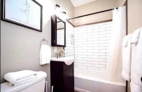 Wilmington Apartamento | Gilpin Grand - Renovated space in Trolley Square apts