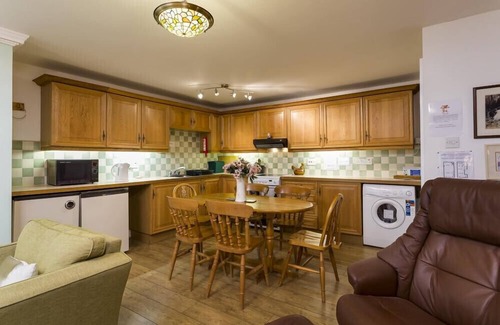 Crosthwaite Cabaña | Gilpin View