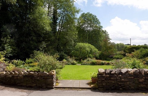 Crosthwaite Cabaña | Gilpin View
