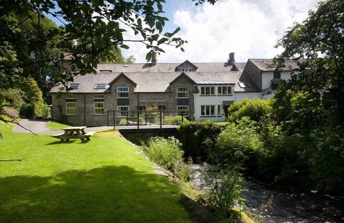 Crosthwaite Cabaña | Gilpin View