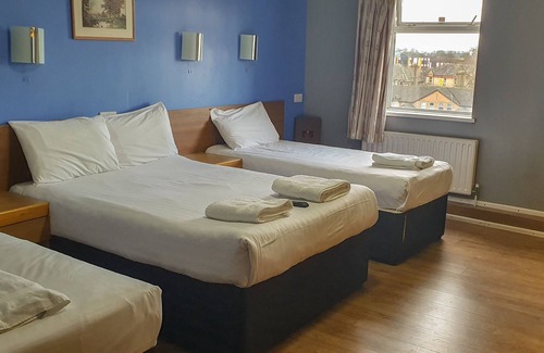 Hull Hotel | Gilson Hotel