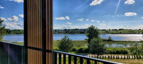 Zujunai Apartamento | Gilužio Rivjera