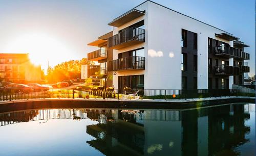 Zujunai Apartamento | Gilužio Rivjera