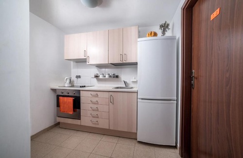 Oliwa Casa | Gim Apartments