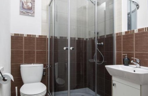 Oliwa Casa | Gim Apartments