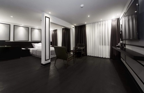 Ussambang Hotel | Gimhae Eobangdong Ten